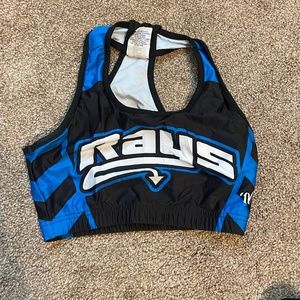 Stingrays Sports Bra